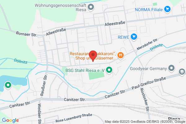 Mittelschule am Merzdorfer Park