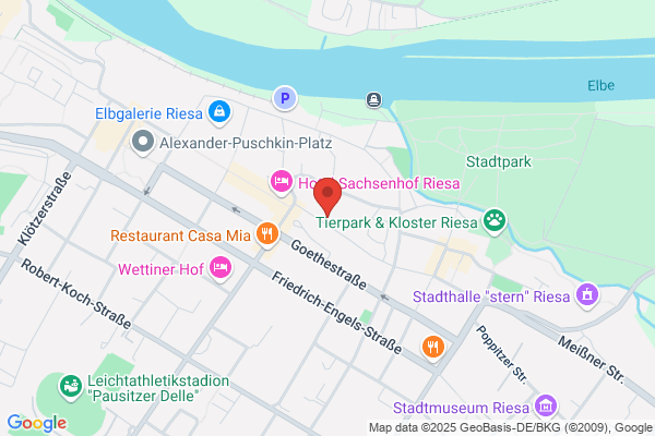 Eventagentur Blue Water
