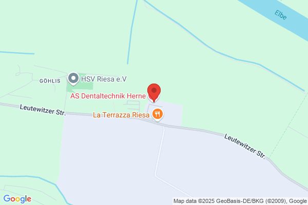 AS Dentaltechnik Riesa GmbH
