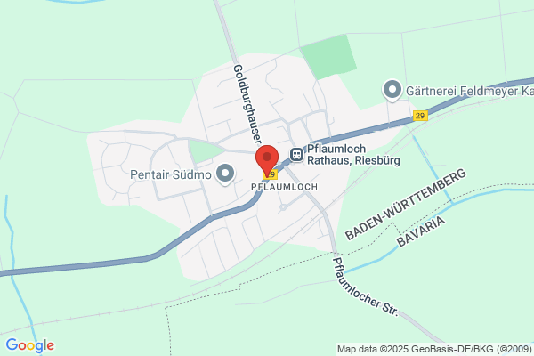 Gemeinde Riesbürg