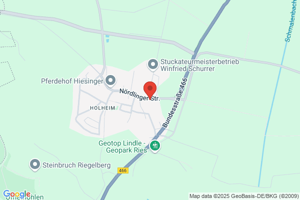 Gemeindezentrum
