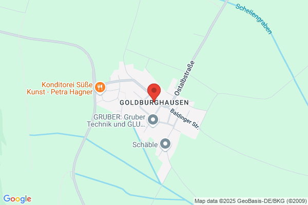 Goldburghausen
