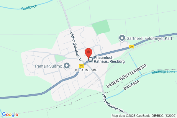 Turnhalle