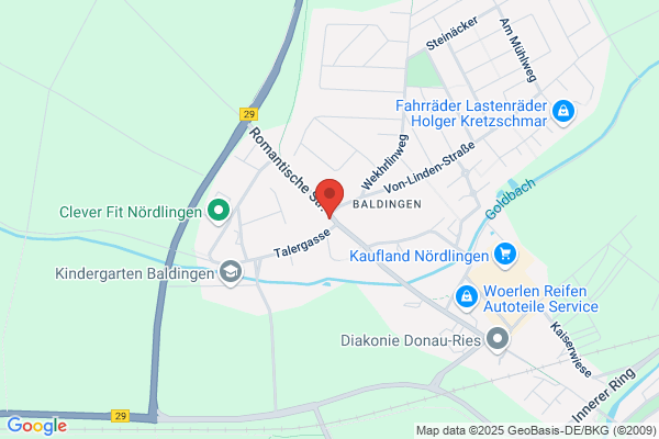 Zur Bretzge