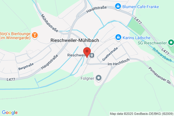 Birkenhof