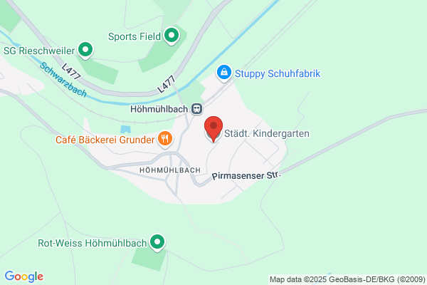 Kindergarten