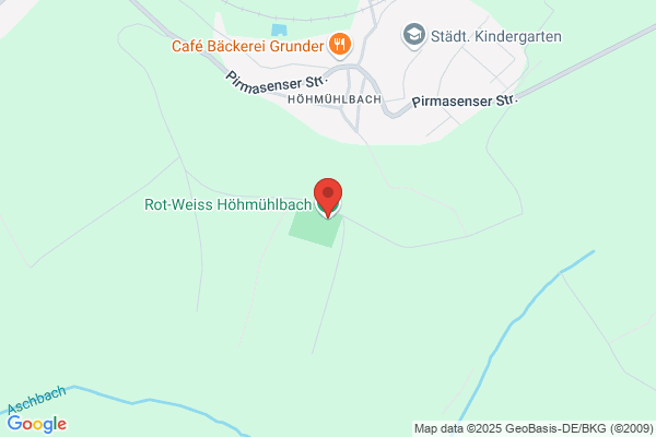 Sportverein Rot-Weiss