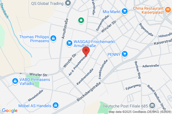Veranstaltungsservice Brigaldino