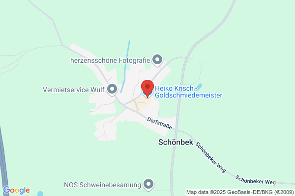 Goldschmiede Behring