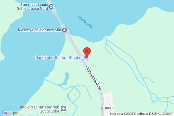 Obsthof Gut Stubbe GmbH