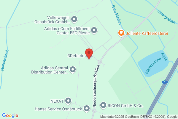 3Defacto GmbH