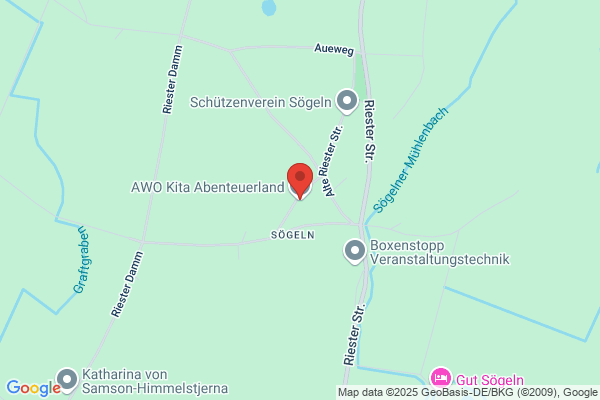 AWO Kreisverband Region Osnabrück