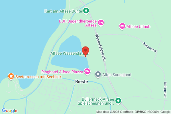 Alfsee Wasserski GmbH