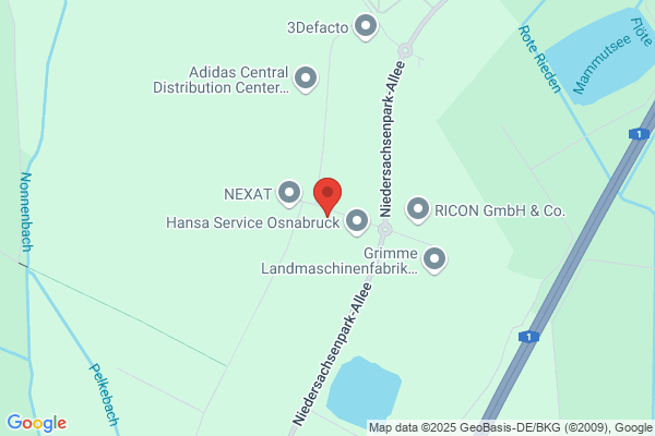 Altesellmeier GmbH