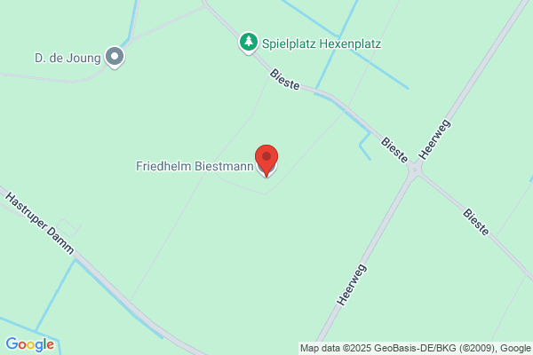 Biestmann OHG