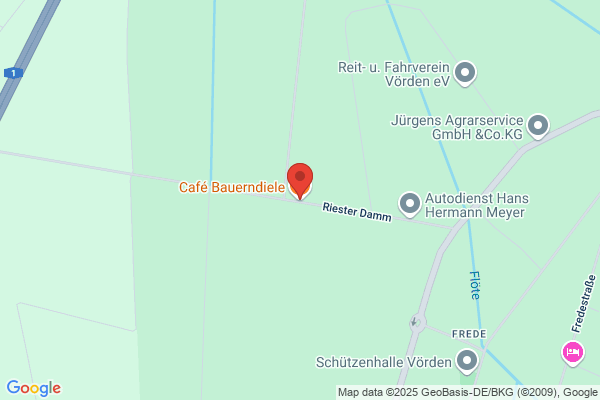Café Bauerndiele