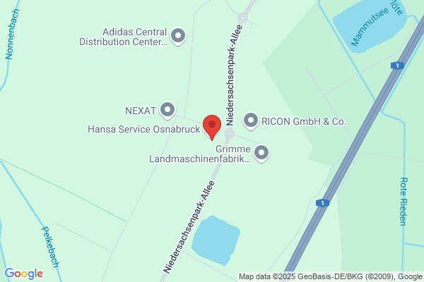 HiKu Nutzfahrzeug GmbH
