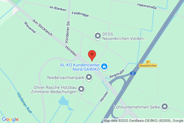 Hotel Restaurant Fehrenkamp