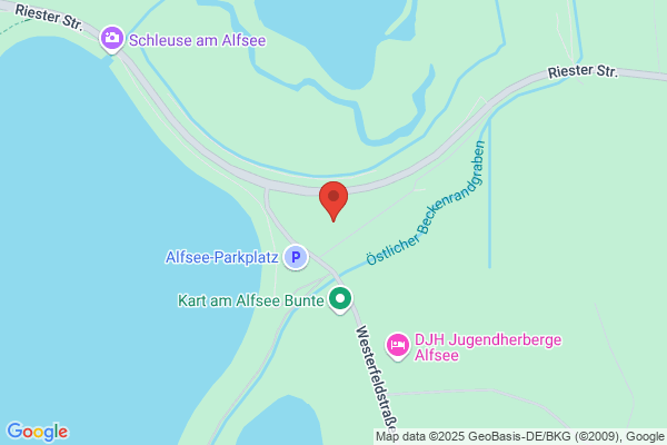 NLWKN Nds.Landesbetr.f.Wasserwirtsch.,Küsten-u.Natursch.BetrHf.Alfhausen-Rieste