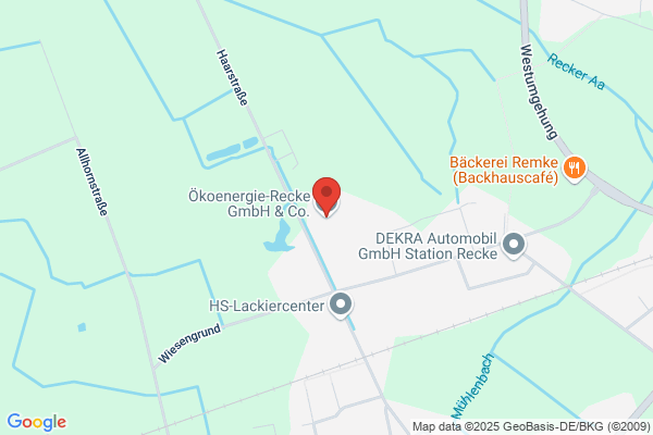 OE-KO Umweltenenergietechnik GmbH & Co.KG