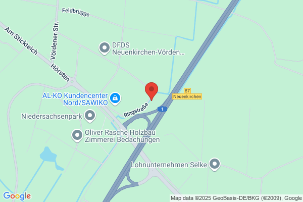 REBO Landmaschinen GmbH