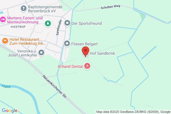 Sandbrink GmbH & Co KG