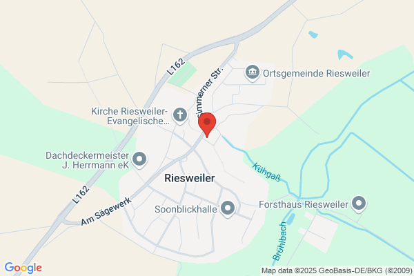 Freiwillige Feuerwehr Riesweiler