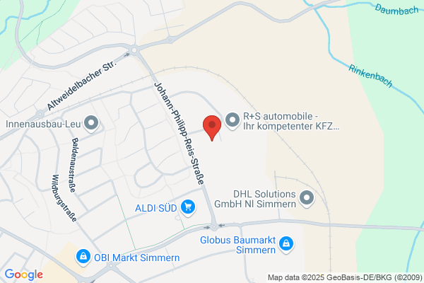 Dizer & Frasch GmbH