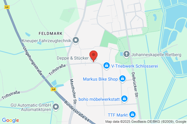 Stücker Landtechnik GmbH & Co. KG