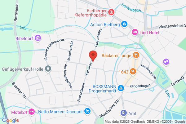 Alltag in Begleitung