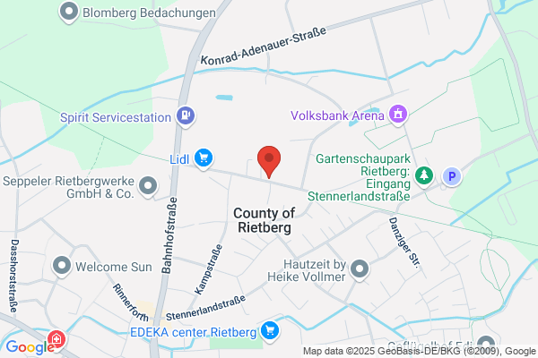 Pro Cura Pflegedienst Rietberg GmbH