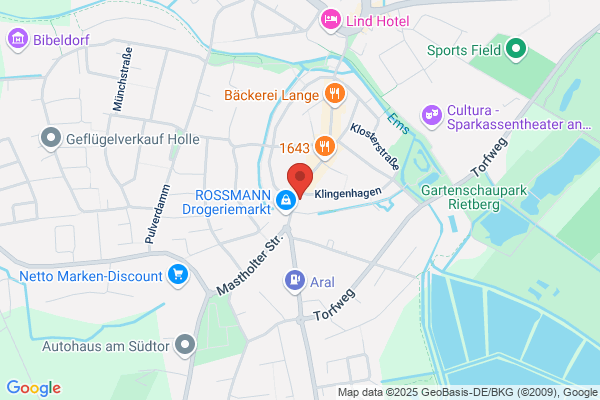 Südtor-Apotheke