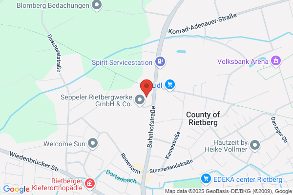Autohaus Ebbert GmbH