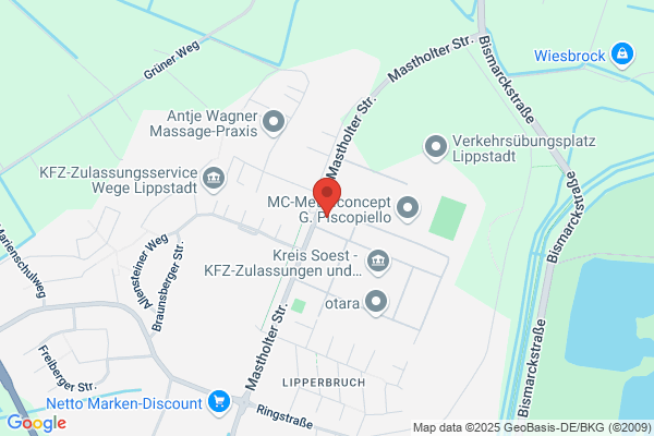 Autohaus Eickhölter Handel u. Vermietungs GmbH