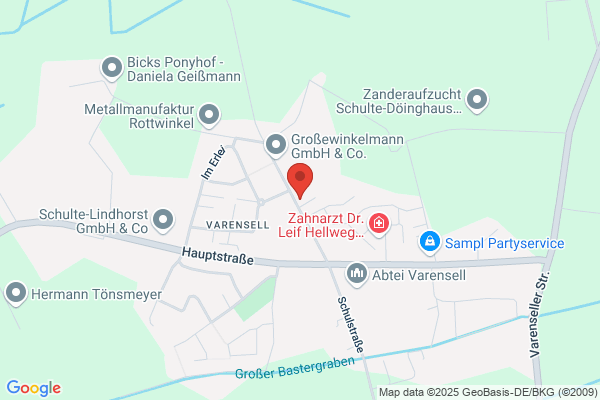 Auto-Service Wittenstein