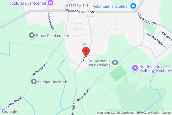 Standke Motorenbau