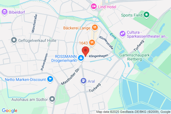 Reiseservice Rietberg GmbH