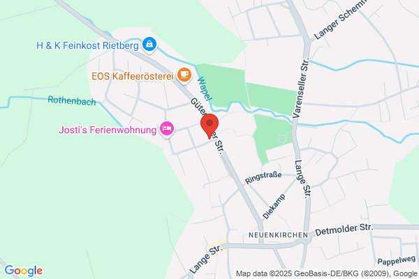 HEJONPlus Dämmstoffvertrieb GmbH