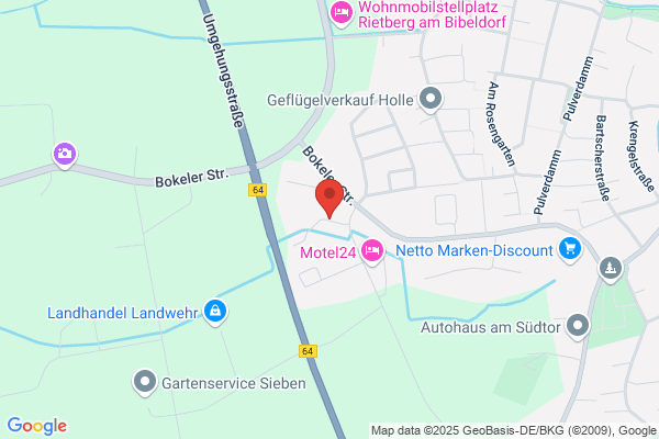 Krähenhorst GmbH