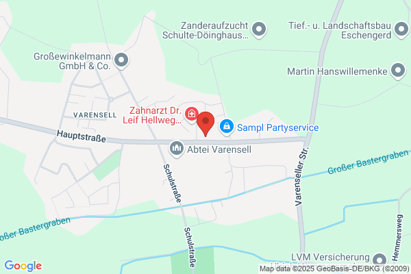 Vorderbrüggen Immobilien Service GmbH