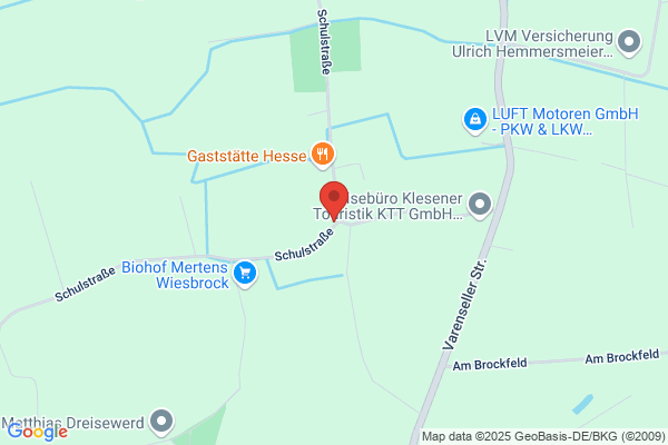 Lausen Mineralöl- und Schmierstoffhandel GmbH