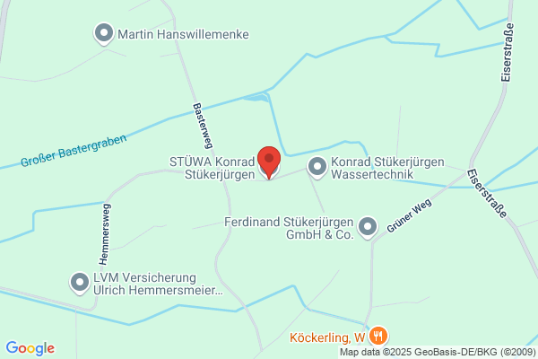 Stüwa Stükerjürgen Konrad