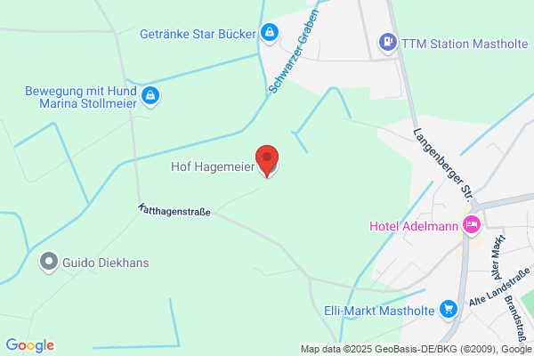 Kaffeestube Hagemeier