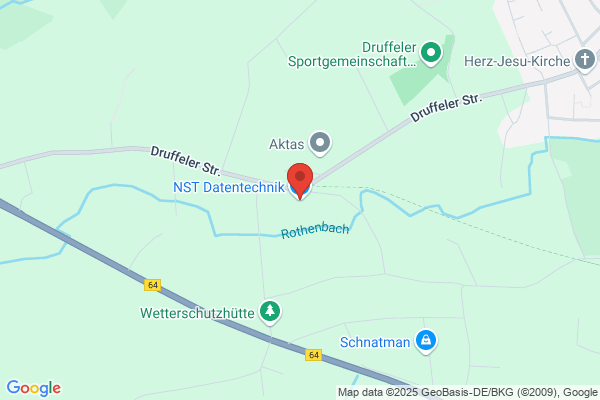 KG - Datentechnik