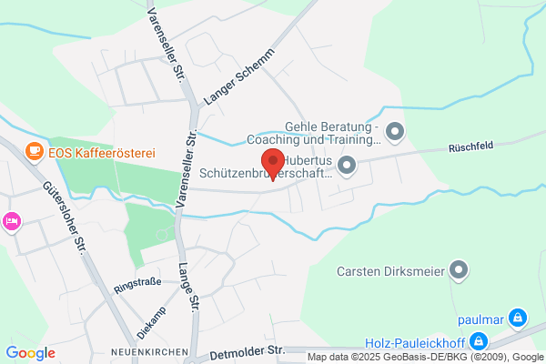 Krull GmbH Gabelstapler u. Kompressoren