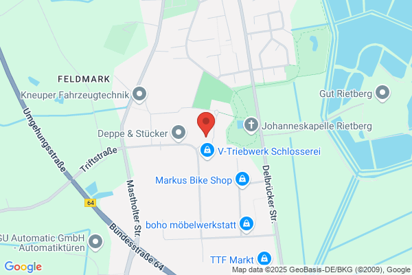 Rehling Graphischer Betrieb GmbH