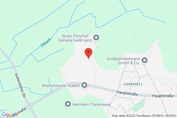 Christianhemmers GmbH