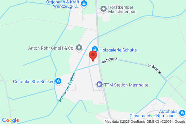 E.G.S. Elektro Geräte Kundendienst GmbH