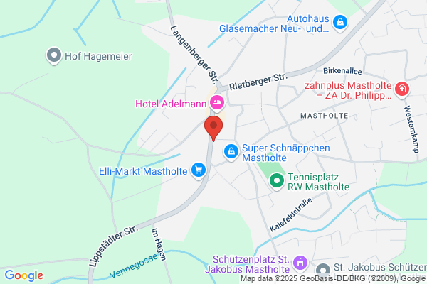 Elektro Großevollmer GmbH