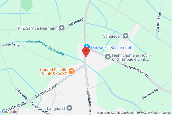 Maaß B u. Marquard L .GbR Service rund ums Haus